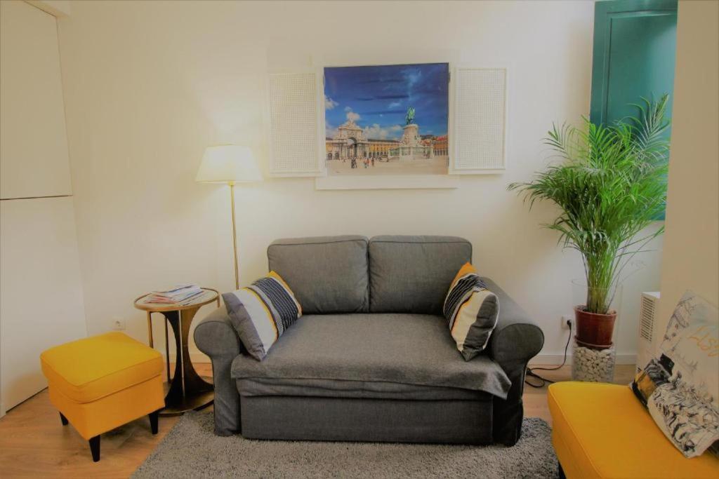 Flh Santa Catarina Lovely Flat Lisbon Exterior photo