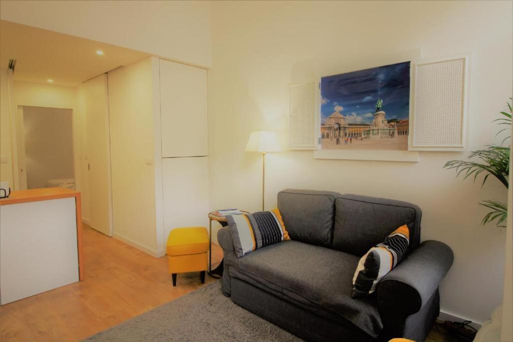 Flh Santa Catarina Lovely Flat Lisbon Exterior photo