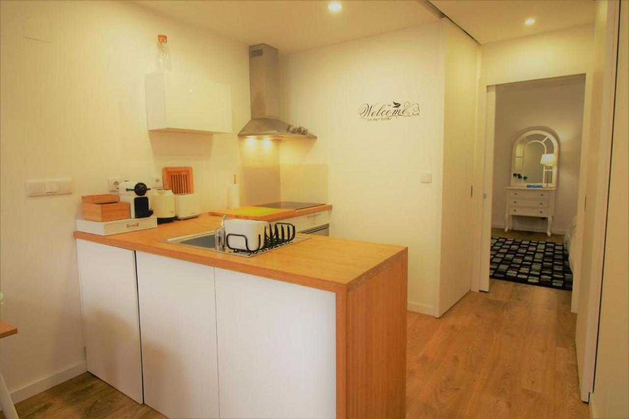 Flh Santa Catarina Lovely Flat Lisbon Exterior photo