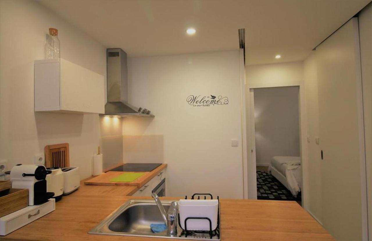 Flh Santa Catarina Lovely Flat Lisbon Exterior photo