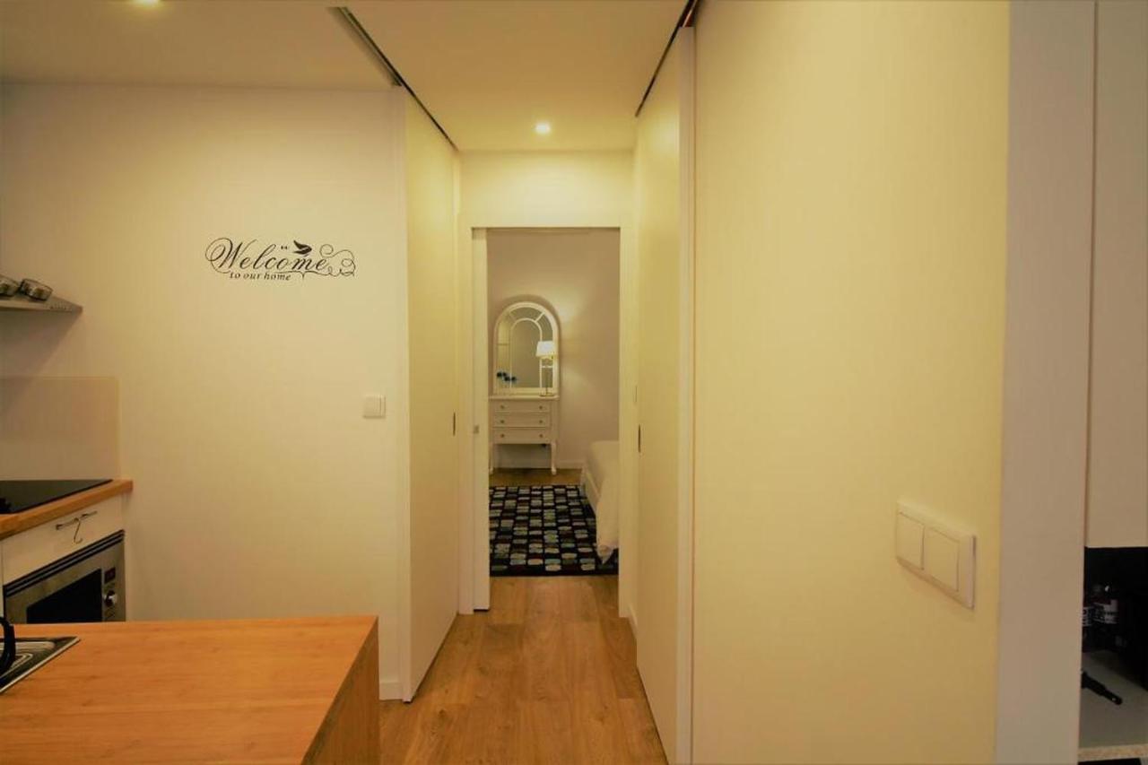 Flh Santa Catarina Lovely Flat Lisbon Exterior photo